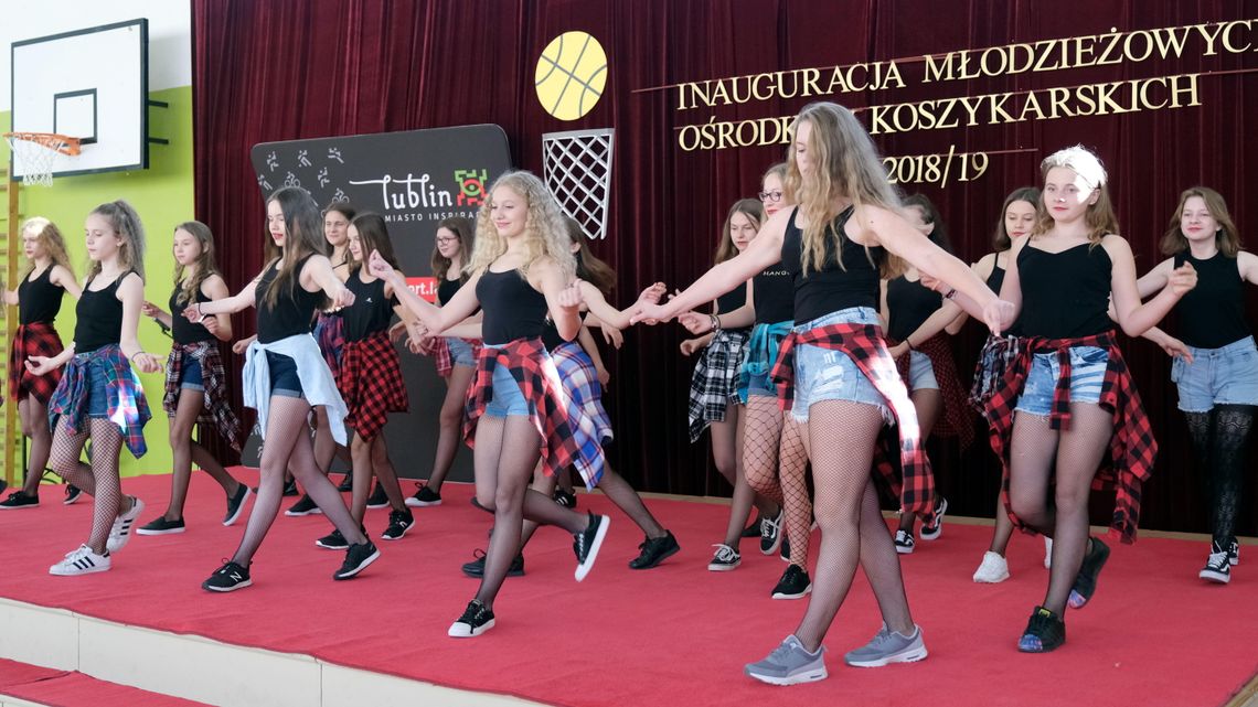 Kontynuacja SMOK-ów w ośrodku szkolnym [zdjęcia]