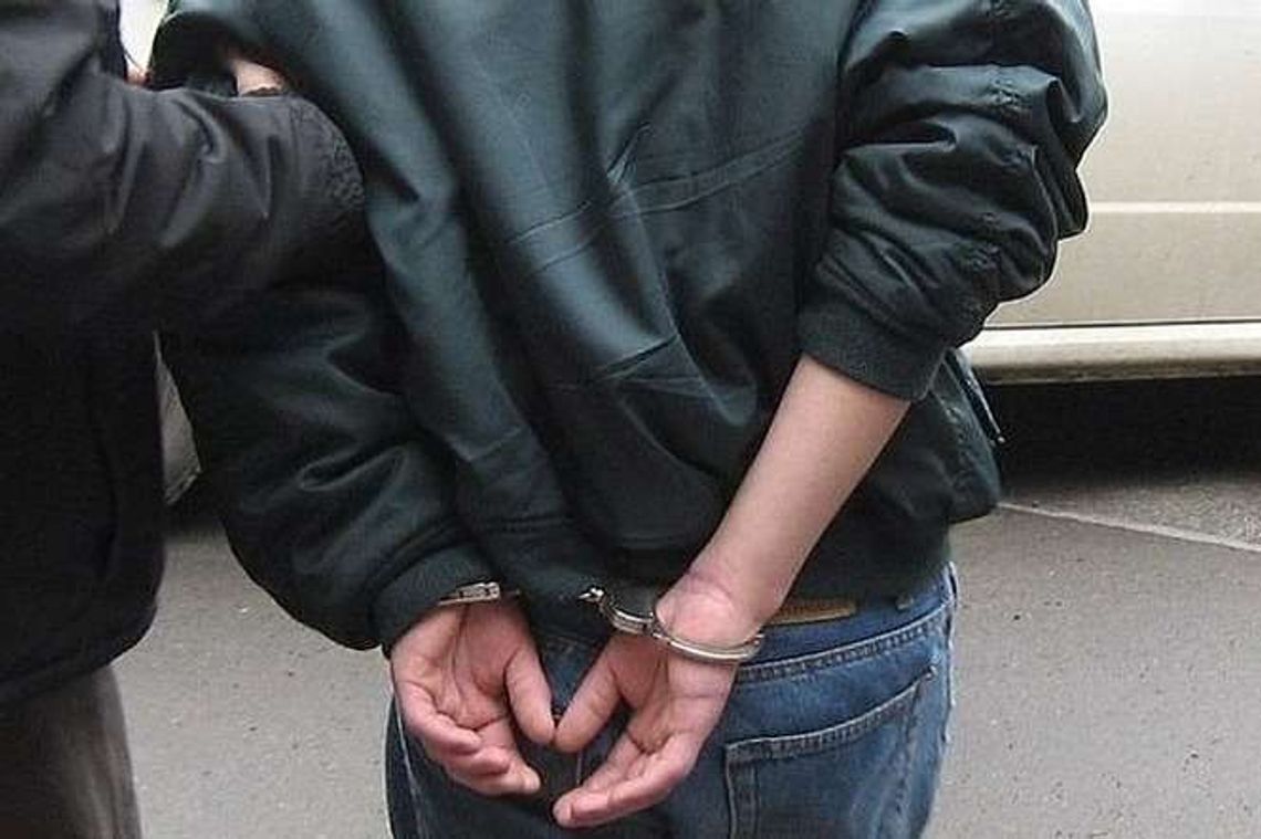 Konwojent ukradł 1,2 mln zł i zniknął. Wpadł w woj. lubelskim Konwojent ukradł 1,2 mln zł i zniknął. Wpadł w woj. lubelskim