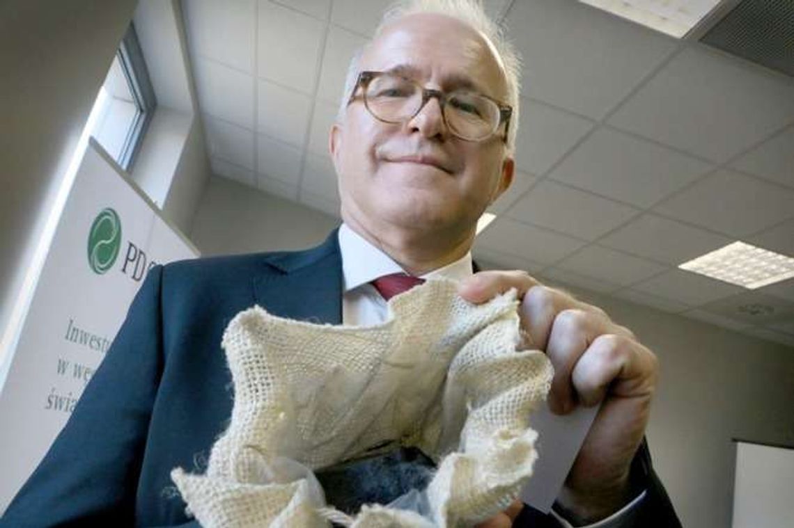 Kopalnia Jan Karski coraz bliżej. Cyców, Siedliszcze czy Wierzbica?