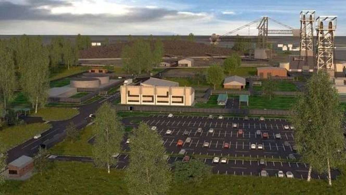 Kopalnia Jan Karski w JSW?