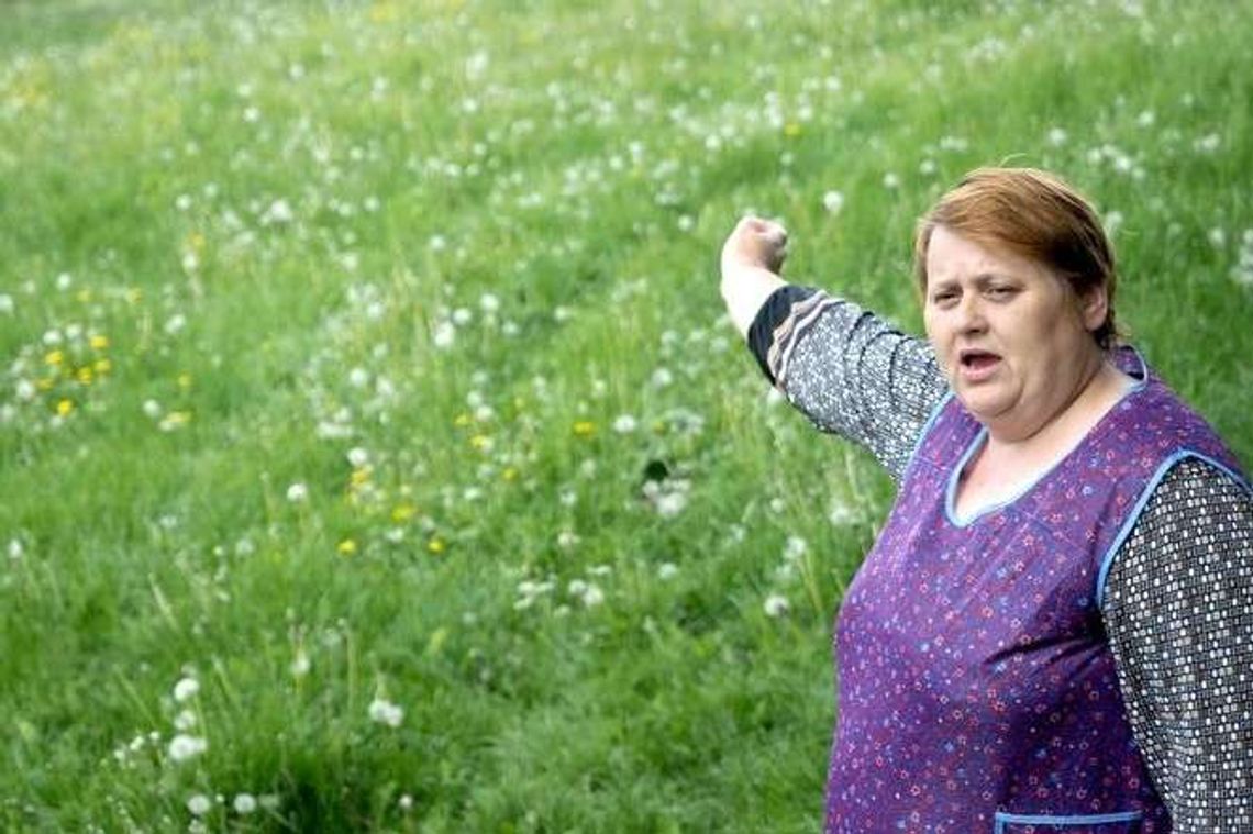 "Kopalnia stanie za moją stodołą". Reportaż z Kulika w gm. Siedliszcze