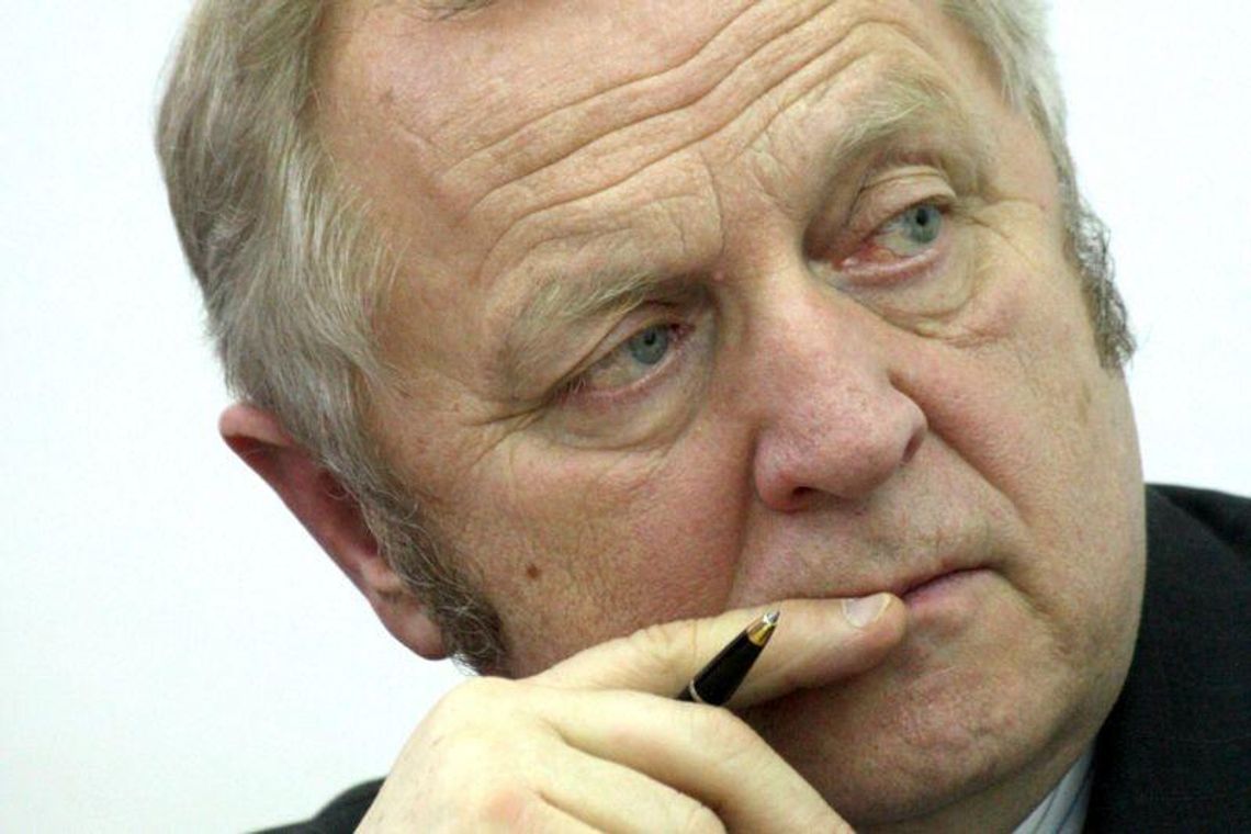 Kopalnia tak, ale z ekogłową