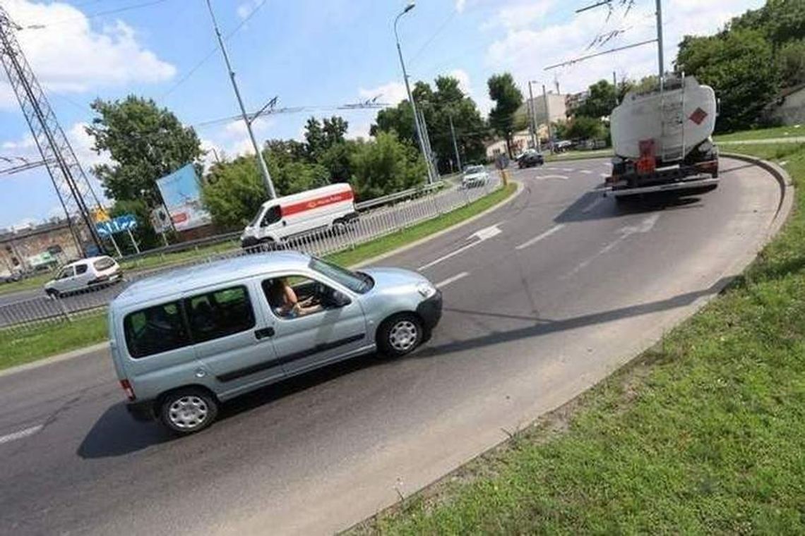 Koparki już się szykują. Rusza budowa nowego odcinka Trasy Zielonej