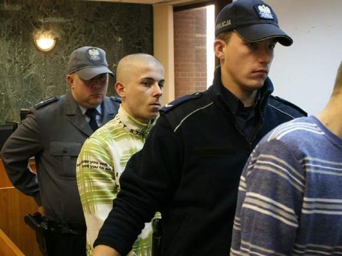 Kopnął w twarz i zabił. 21-latek odpowie za pobicie