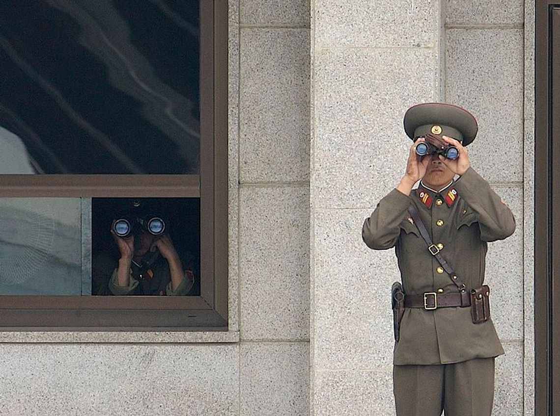 Korea Płn. wycofuje pracowników ze strefy przemysłowej Kaesong