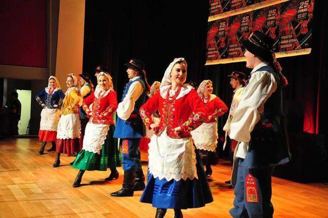 Korek, Etna, Leszczyniacy i Fux na Festiwalu Miast Partnerskich w Świdniku