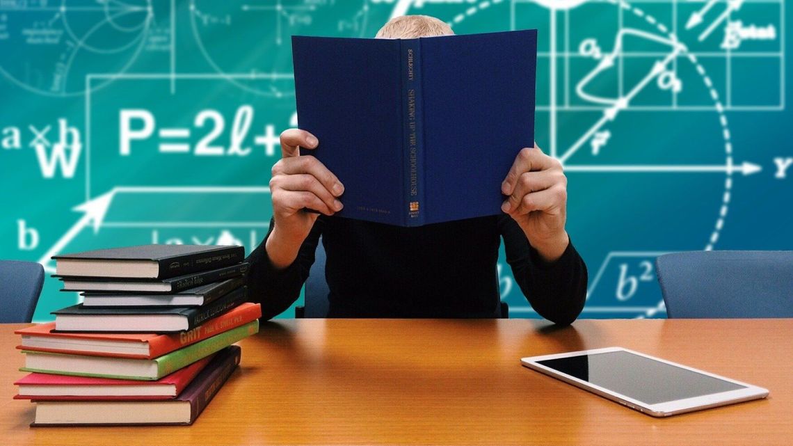 Korepetycje. Teraz bez nich uczniowie nie mogą żyć