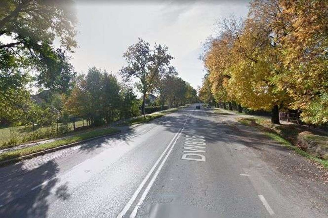 Korki będą ogromne. Rusza remont drogi wylotowej z Lublina