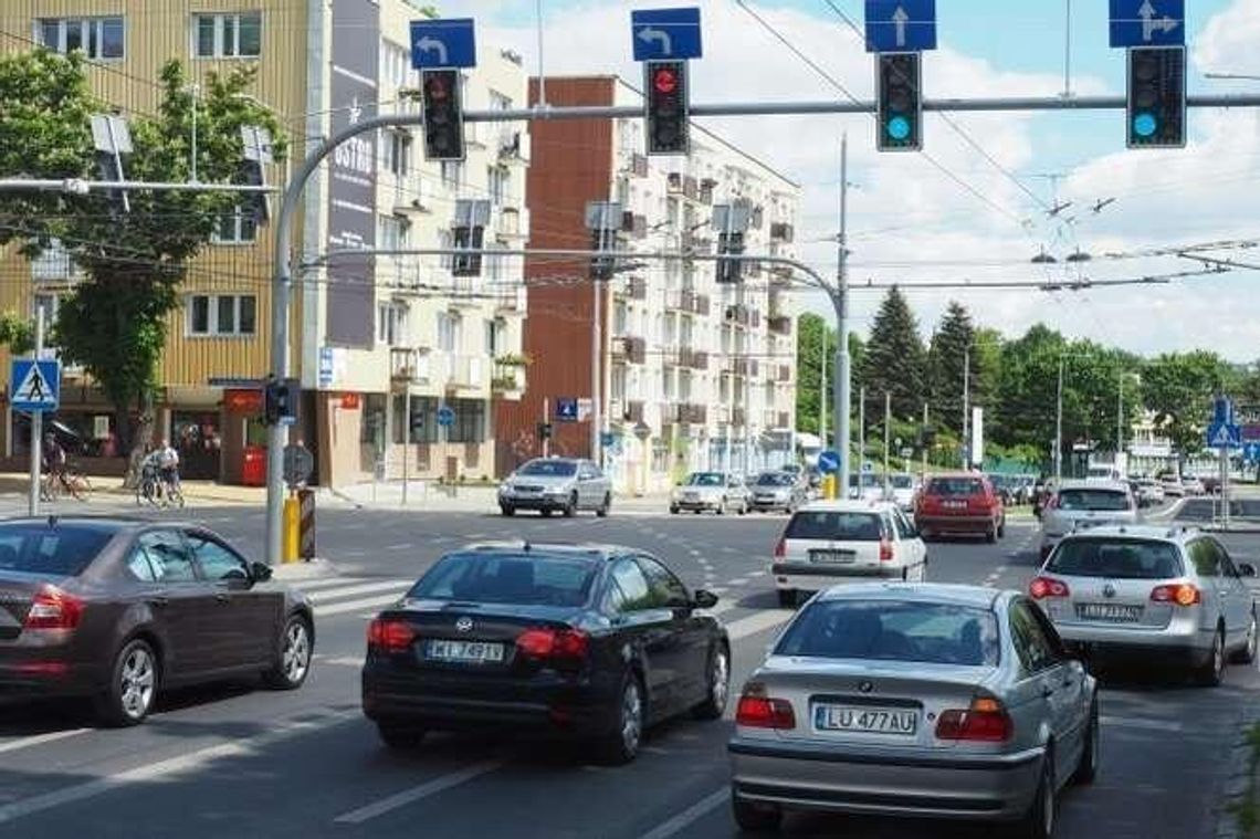Korki po otwarciu ul. Muzycznej nie znikną? Miasto: "Mamy małe pole manewru" Korki po otwarciu ul. Muzycznej nie znikną? Miasto: "Mamy małe pole manewru"