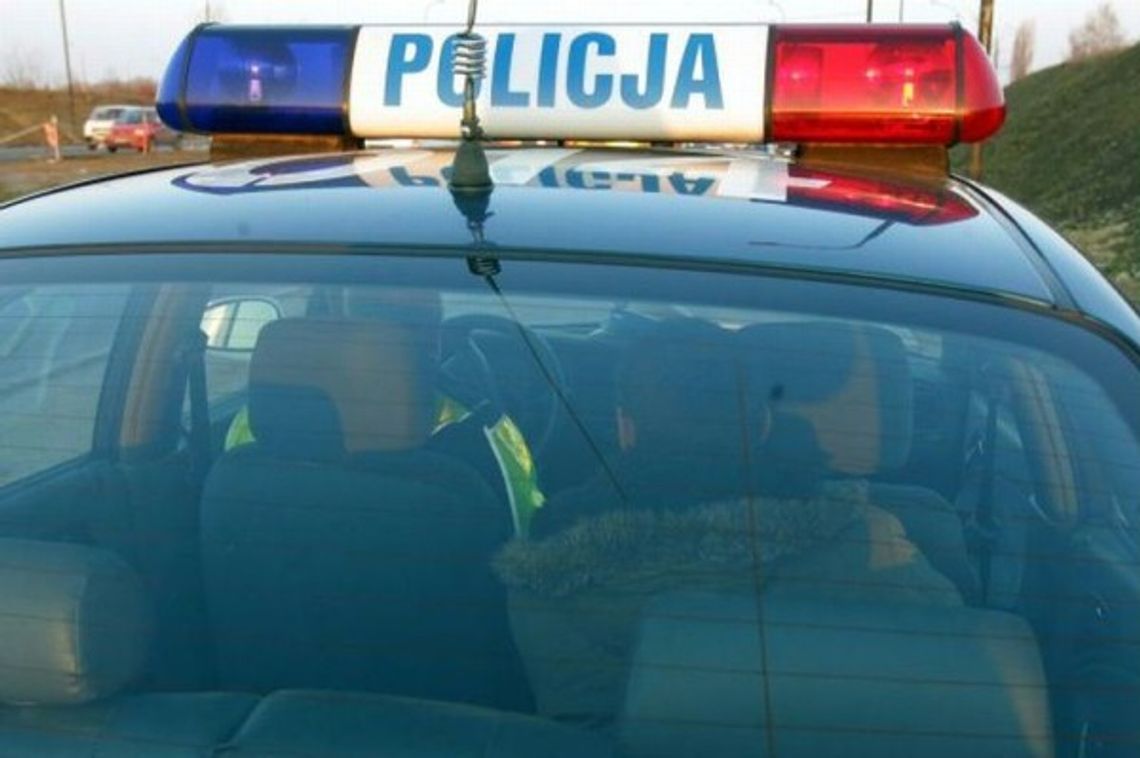 Korolówka: 15-latek strzelał z wiatrówki do dzieci 