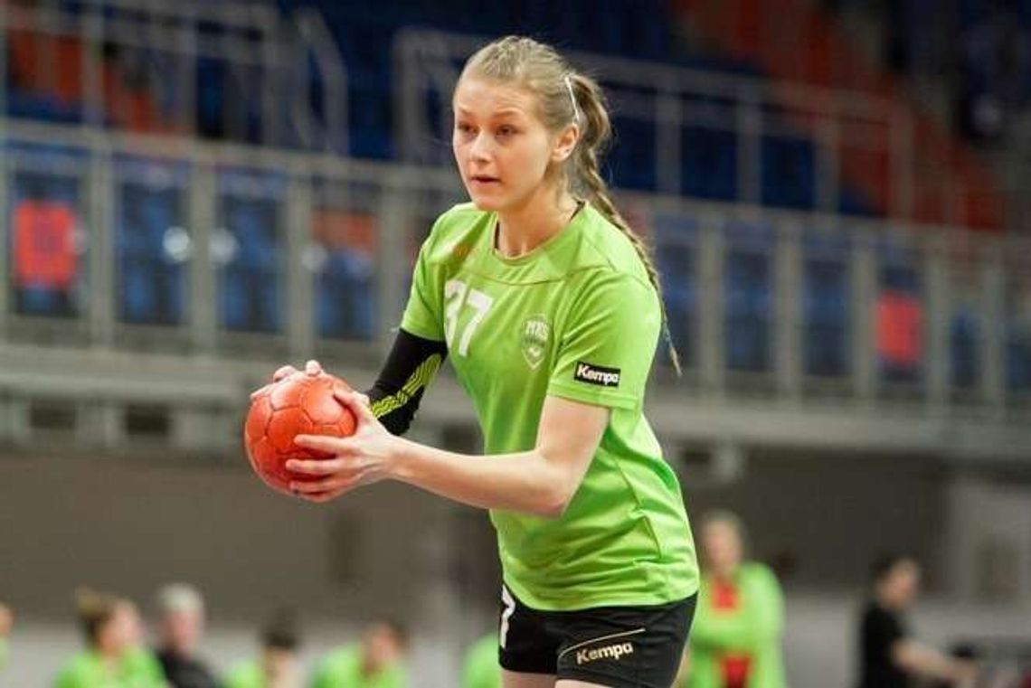 Korona Handball Kielce lepsza od MKS AZS UMCS Lublin
