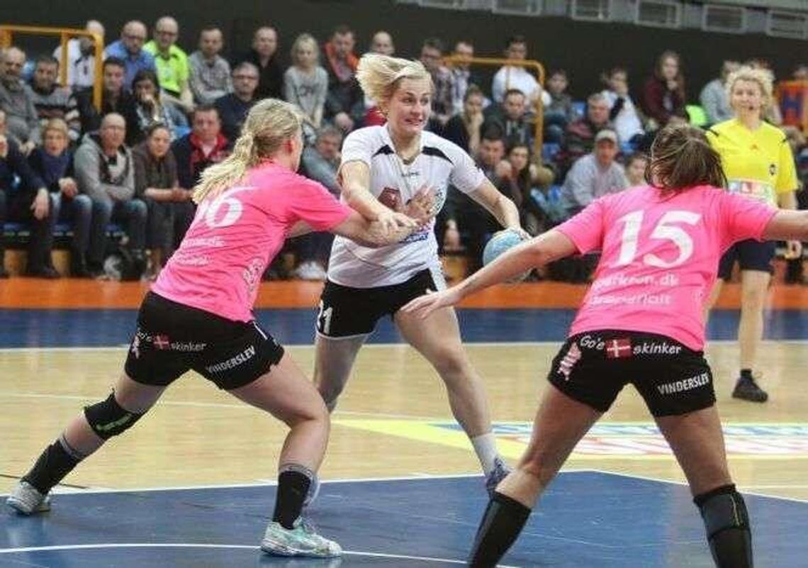 Korona Handball Kielce – MKS Perła Lublin 16:30