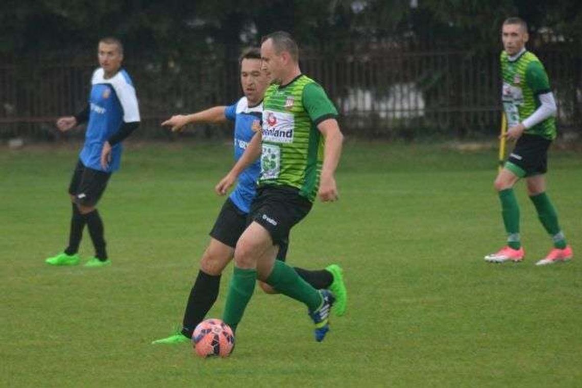 Korona - Huczwa 1:5. Potwierdzili klasę Korona - Huczwa 1:5. Potwierdzili klasę