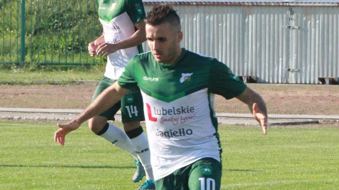 Korona II Kielce – Chełmianka 2:0. Powinni coś strzelić przed przerwą