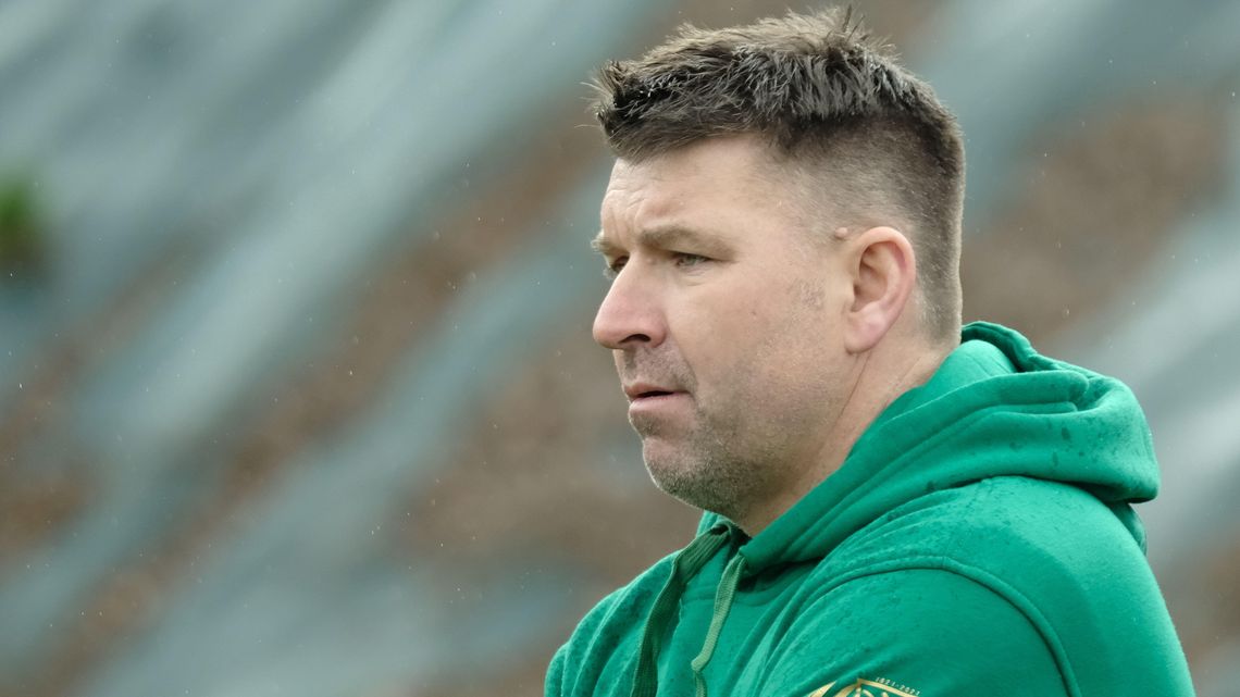 Korona II Kielce – Lublinianka 3:2. Znowu blisko niespodzianki