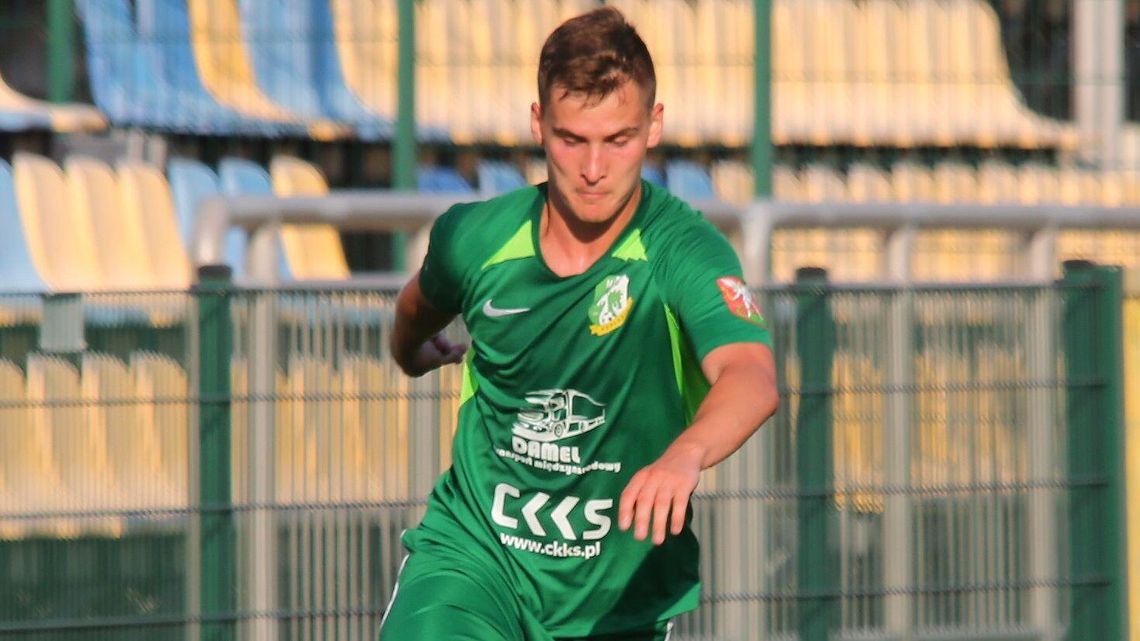 Korona II Kielce – Podlasie Biała Podlaska 8:0. Fatalny tydzień