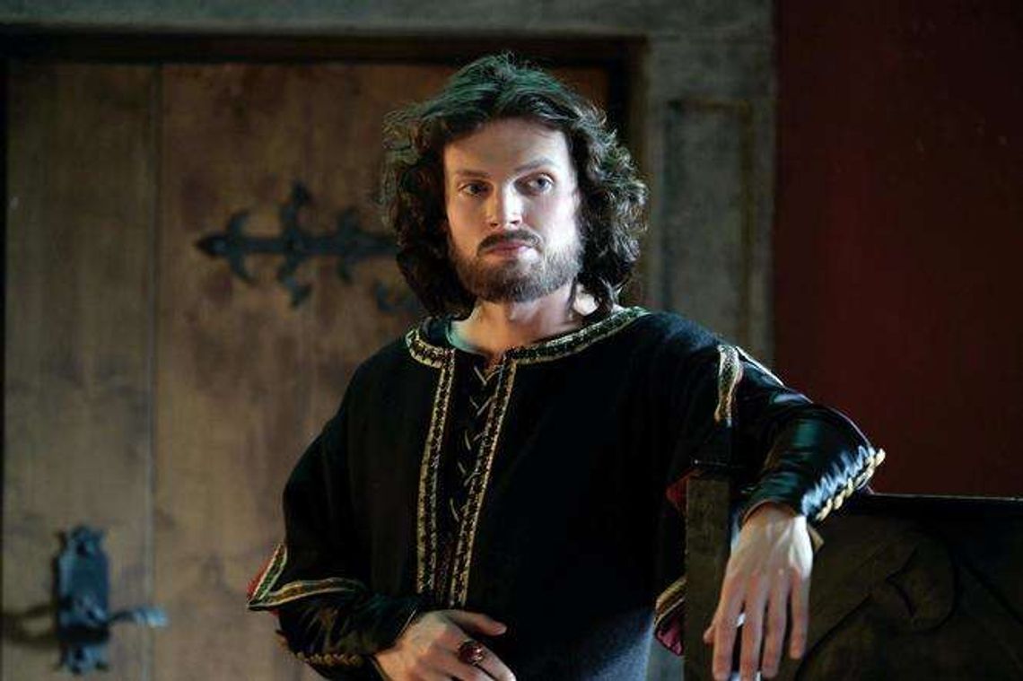 Korona Królów - serial TVP online. Gdzie obejrzeć? Opisy odcinków Korona Królów - serial TVP online. Gdzie obejrzeć? Opisy odcinków