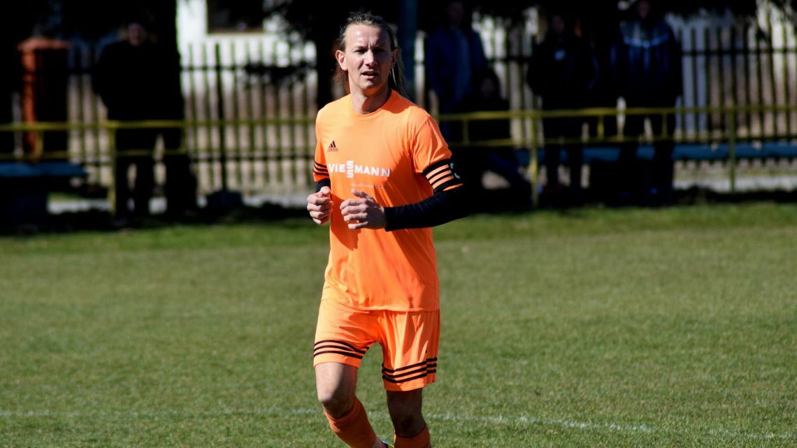 Korona Łaszczów – Andoria Mircze 1:0. Pozostałe wyniki Keeza zamojskiej klasy okręgowej Korona Łaszczów – Andoria Mircze 1:0. Pozostałe wyniki Keeza zamojskiej klasy okręgowej