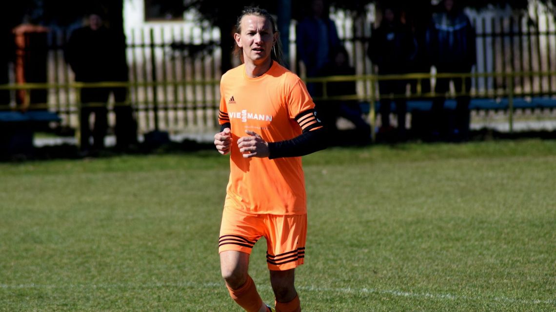 Korona Łaszczów – Granica Lubycza Królewska 2:1. Pozostałe wyniki Keeza zamojskiej klasy okręgowej