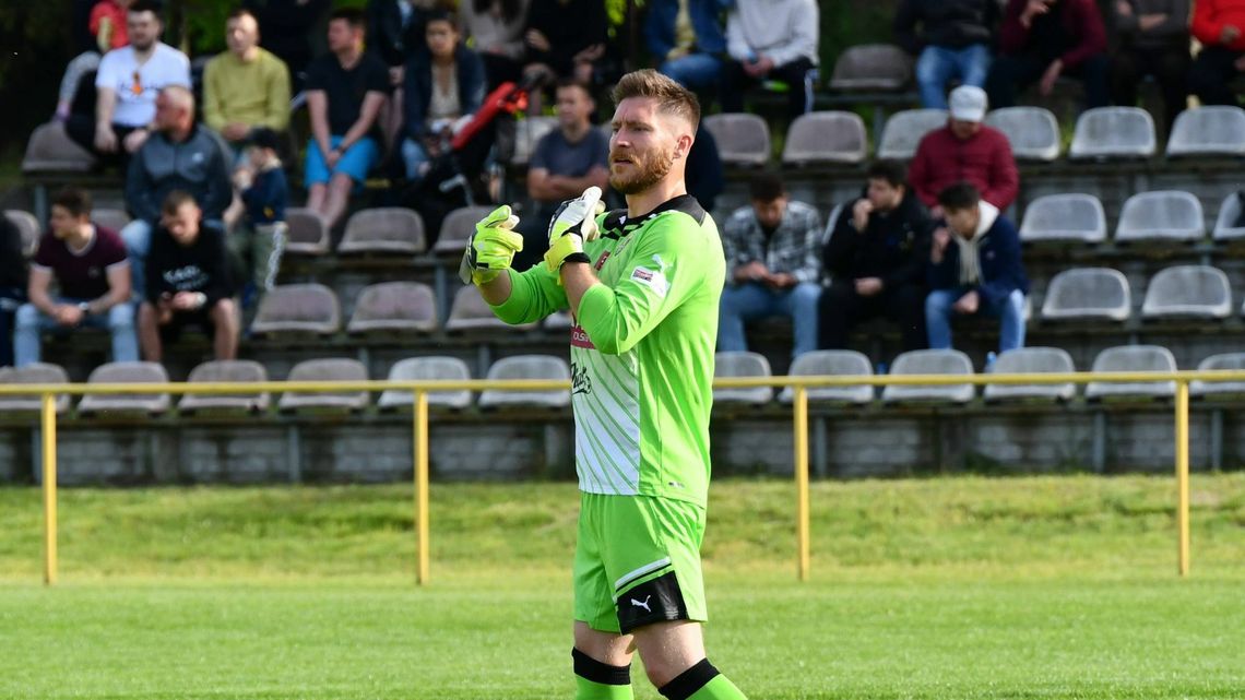 Korona Łaszczów – Igros Krasnobród 2:1, awans jeszcze nie teraz i pozostałe wyniki zamojskiej okręgówki Korona Łaszczów – Igros Krasnobród 2:1, awans jeszcze nie teraz i pozostałe wyniki zamojskiej okręgówki