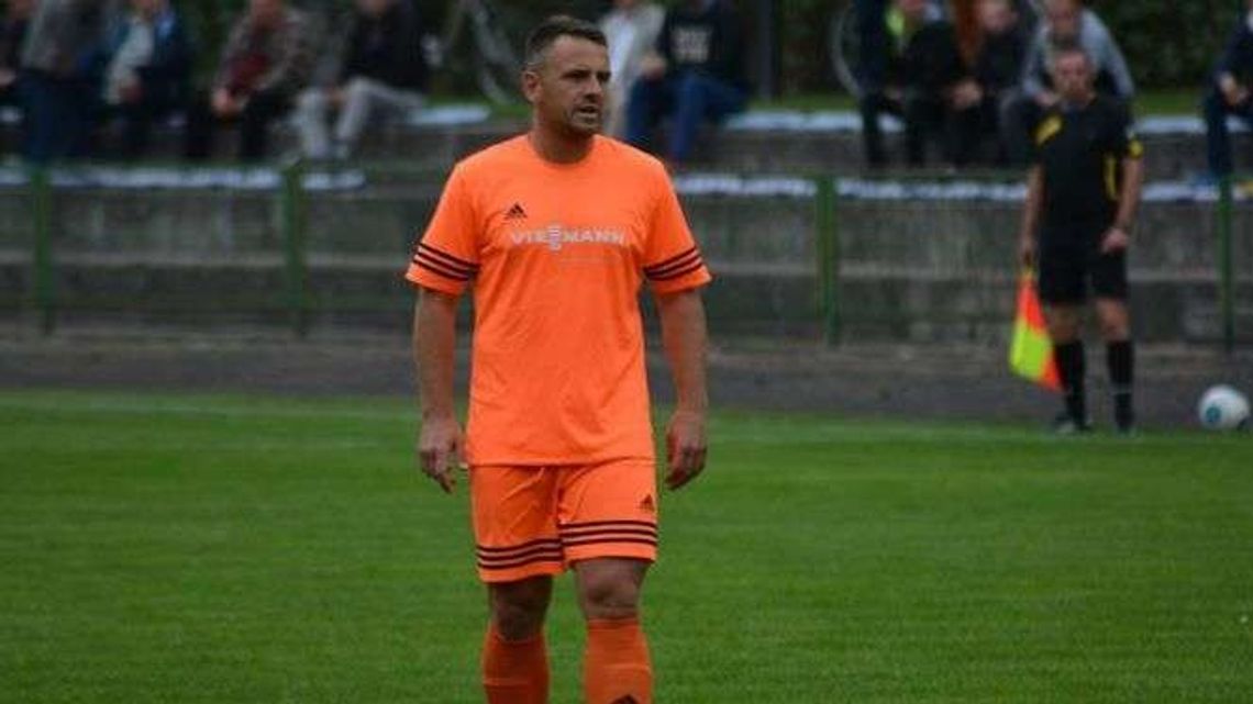 Korona Łaszczów – Olimpiakos Tarnogród 4:1, wyniki zamojskiej okręgówki