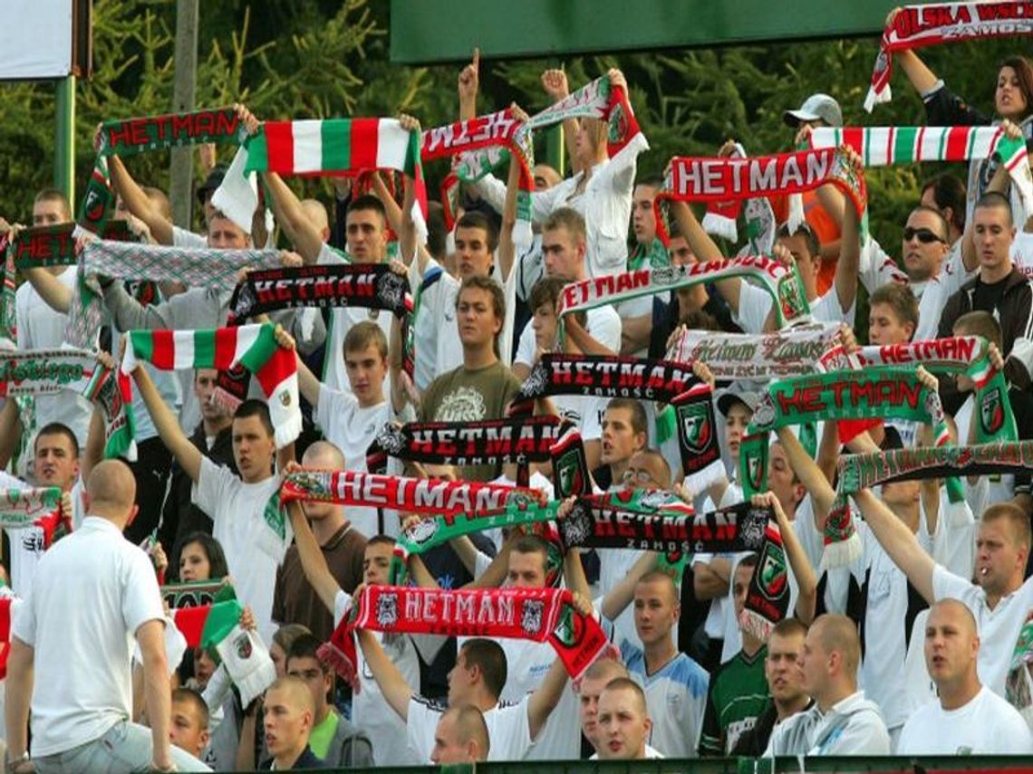 Korona oddała Hetmanowi mecz walkowerem. \"Przestraszyliśmy się kibiców\"