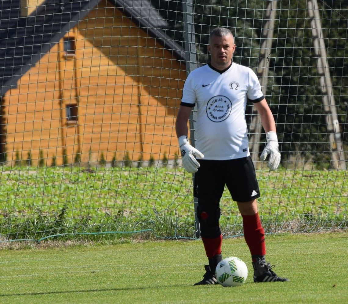 Korona - Omega 1:1. Pozostałe wyniki 18. kolejki zamojskiej klasy okręgowej