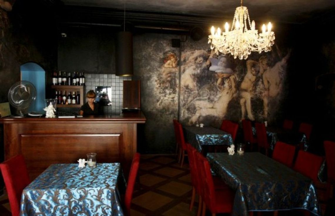 Korona Smakosza: Wybrali najlepsze restauracje w Lublinie