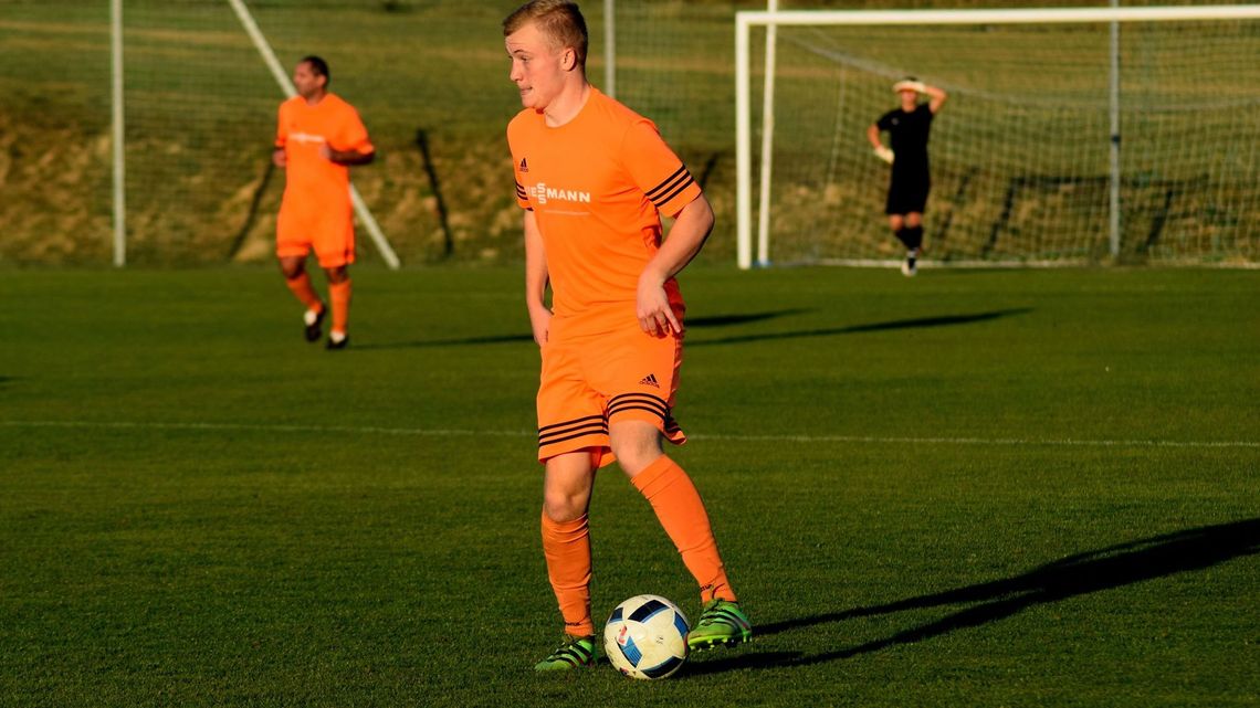 Korona - Włókniarz 1:0. Uśmiech losu dla gospodarzy Korona - Włókniarz 1:0. Uśmiech losu dla gospodarzy