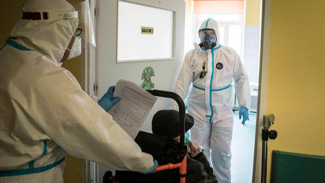 Koronawirus, 10 sierpnia 2021