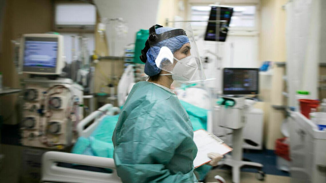 Koronawirus 12 lutego. Ponad 31 tys. zakażeń w Polsce. Zmarło 333 chorych