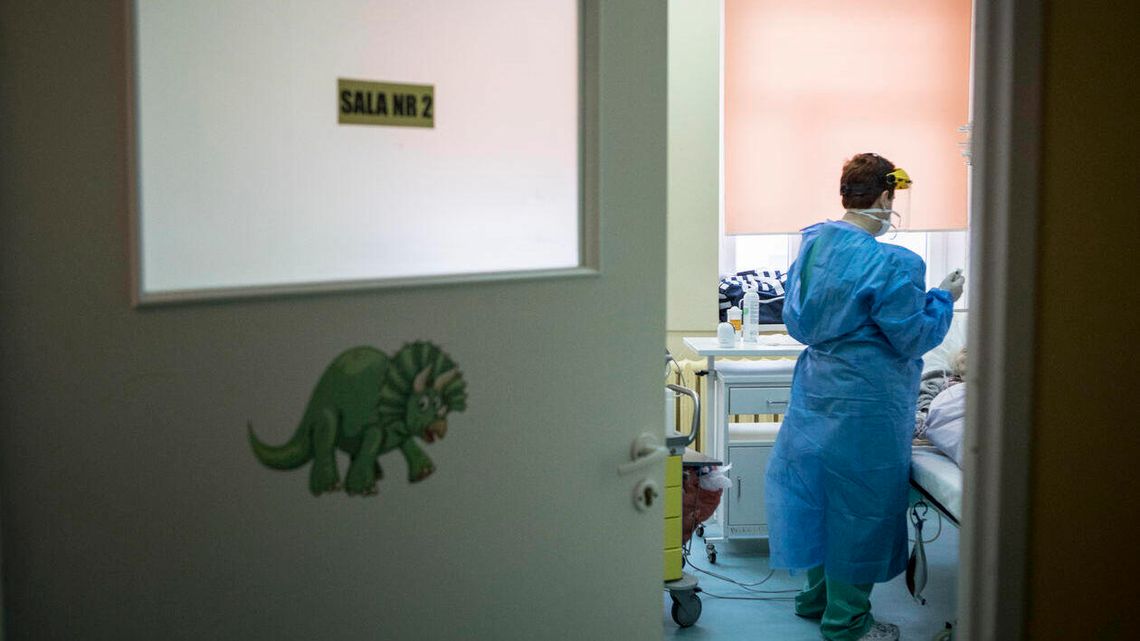 Koronawirus 12 sierpnia. 223 zakażenia w Polsce. Nowe przypadki również w woj. lubelskim