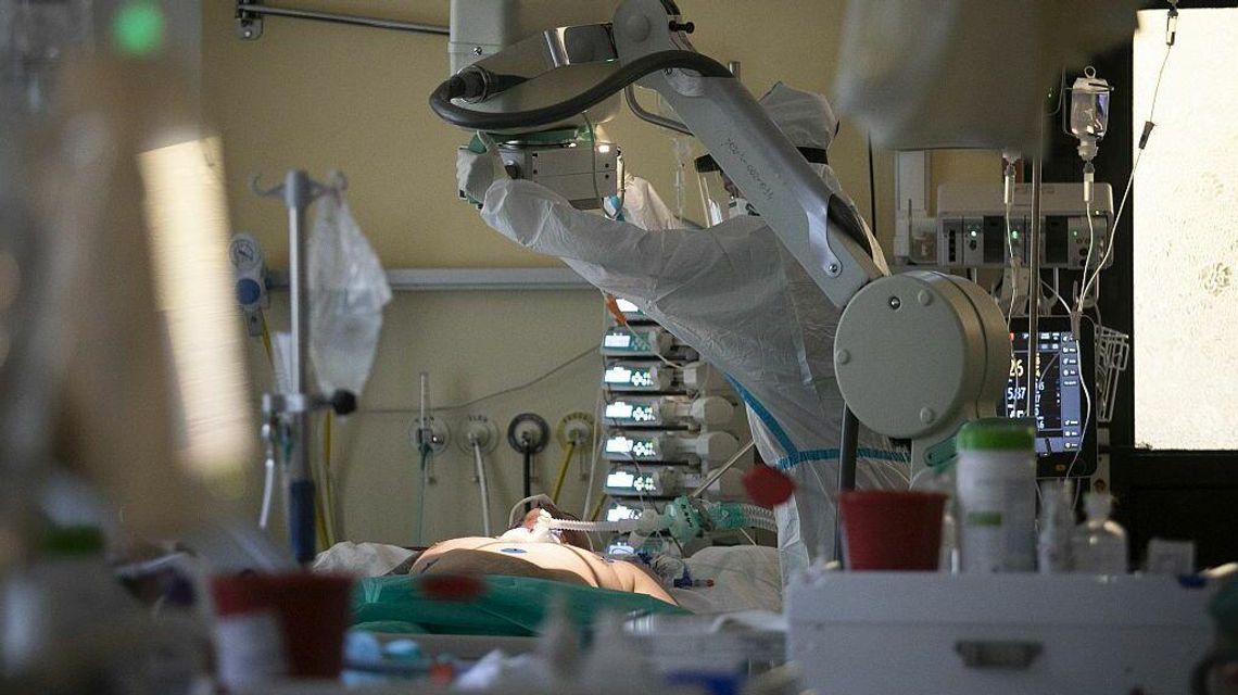 Koronawirus 13 marca. Ponad 7,5 tys. zakażeń w Polsce. Zmarło 10 chorych