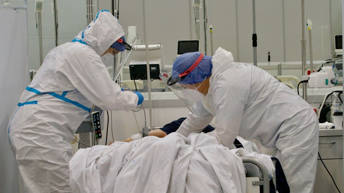 Koronawirus 14 lutego. Niemal 14 tys. zakażeń w Polsce. Ile w woj. lubelskim? Koronawirus 14 lutego. Niemal 14 tys. zakażeń w Polsce. Ile w woj. lubelskim?