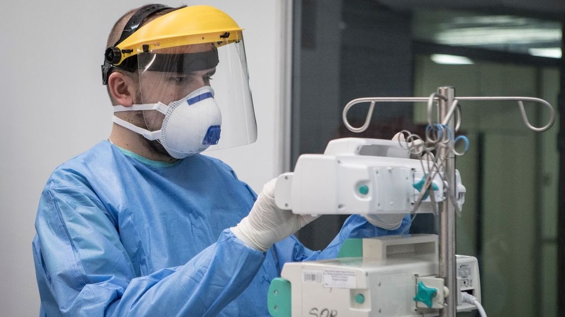 Koronawirus, 15 lipca, zmarło 12 osób. Jakie statystyki w Lubelskiem?