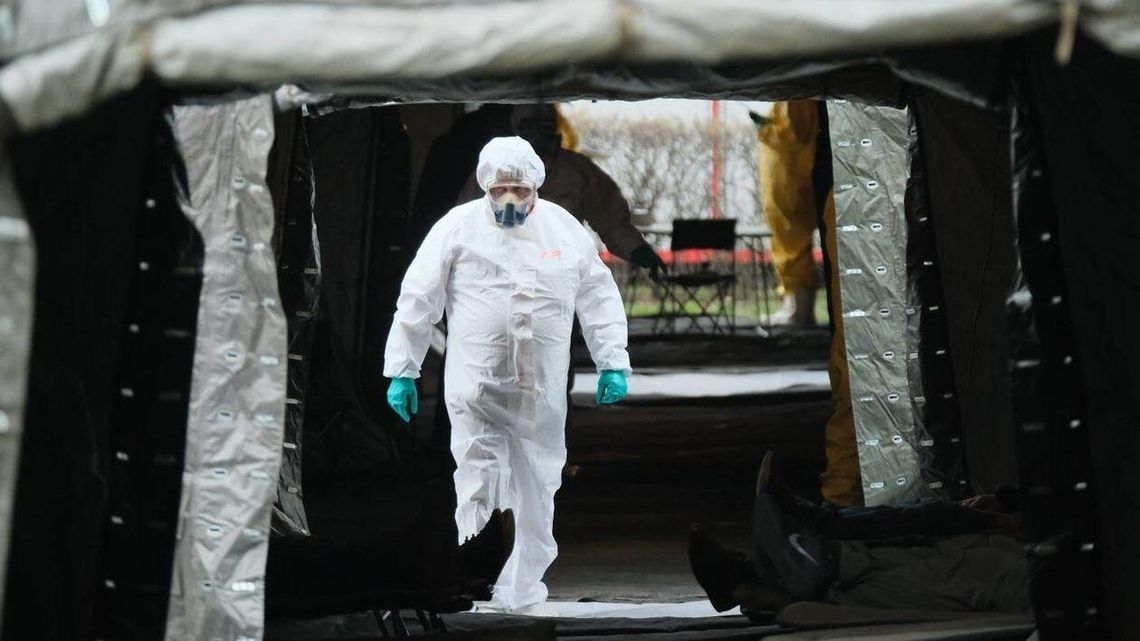 Koronawirus: 15 potwierdzonych przypadków zakażenia w Polsce. Pacjenci są hospitalizowani Koronawirus: 15 potwierdzonych przypadków zakażenia w Polsce. Pacjenci są hospitalizowani