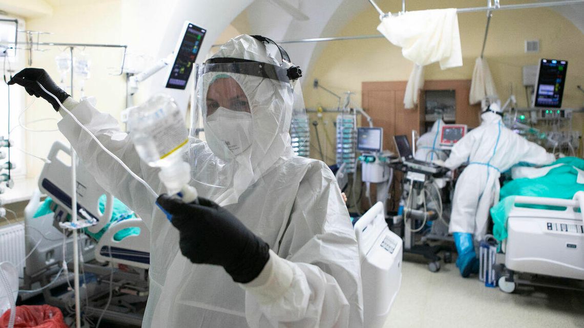 Koronawirus, 16 lipca. W Polsce zmarło 14 osób. Jak przedstawia się sytuacja w woj. lubelskim?