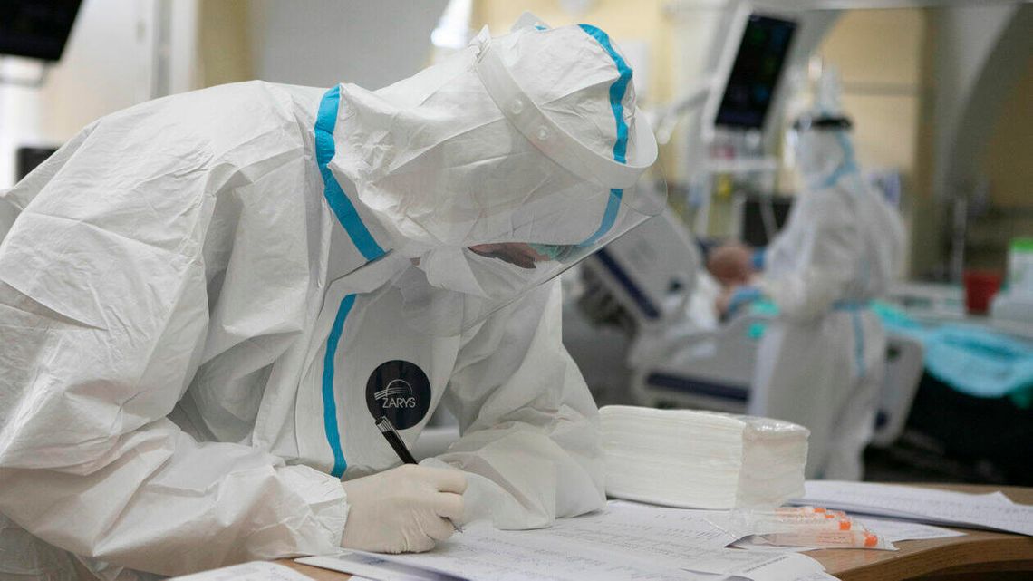 Koronawirus 19 lipca. 67 nowych przypadków zakażenia w Polsce