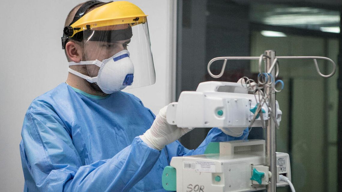 Koronawirus 19 marca. Ponad 10 tys. zakażeń w Polsce. Zmarło 119 chorych