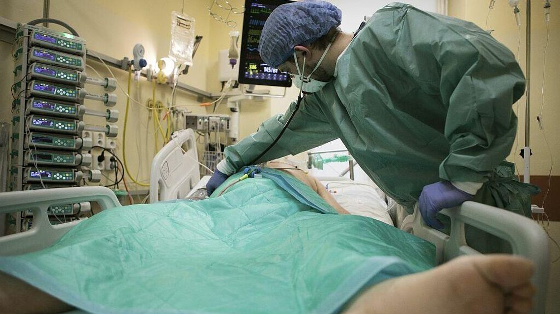 Koronawirus 20 marca. Ponad 5 tysięcy zakażeń w kraju. Ile w Lubelskiem?