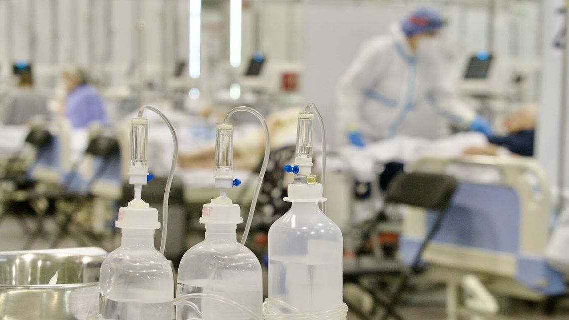 Koronawirus, 21 marca. Dzisiejsze statystyki zakażeń