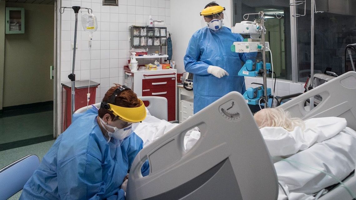 Koronawirus, 24 czerwca. W Lubelskiem bardzo dużo osób na kwarantannie