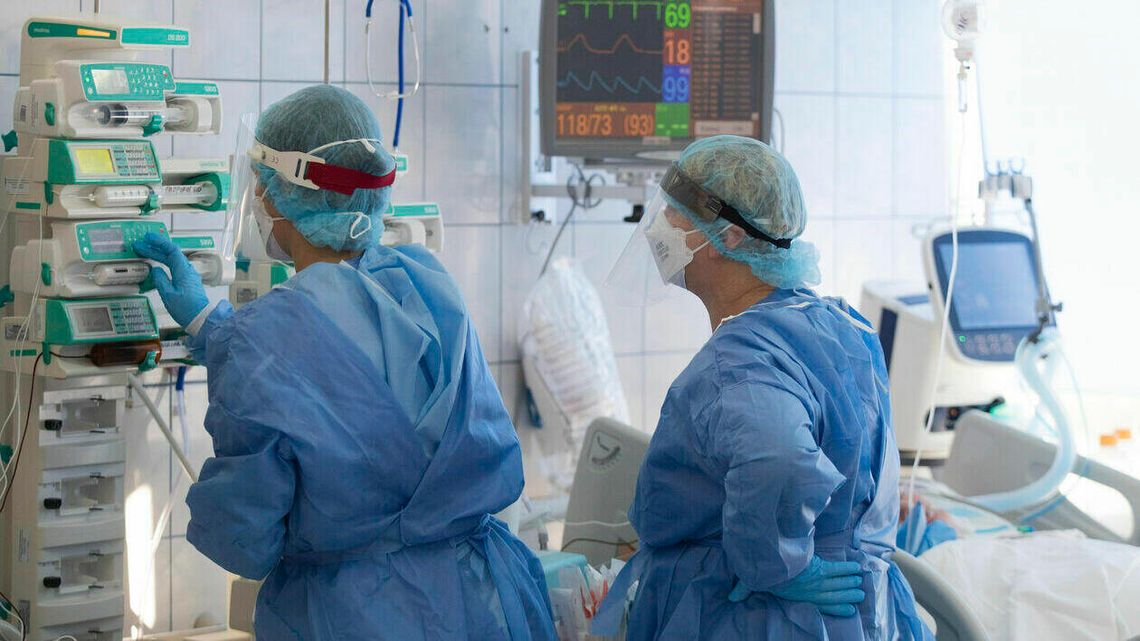 Koronawirus 24 stycznia. Niemal 30 tys. zakażeń w Polsce. Ile w woj. lubelskim?