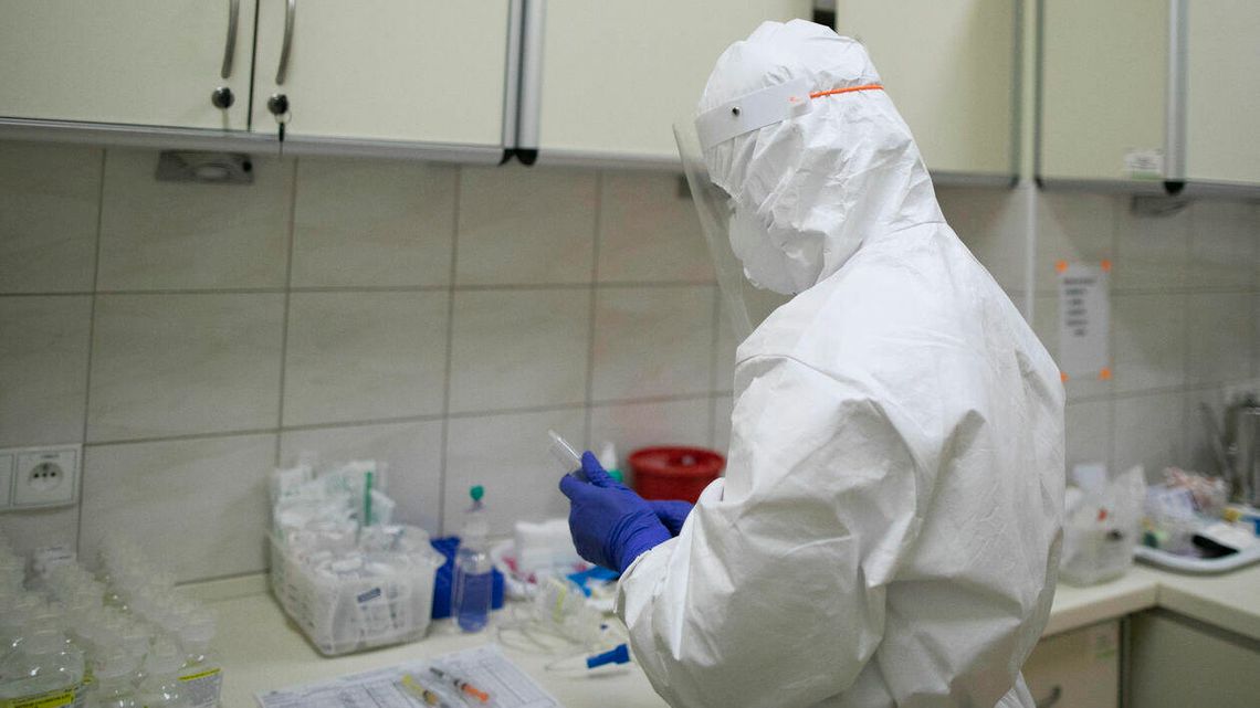 Koronawirus 25 sierpnia. 234 przypadki zakażenia w Polsce. Są także ofiary śmiertelne Koronawirus 25 sierpnia. 234 przypadki zakażenia w Polsce. Są także ofiary śmiertelne