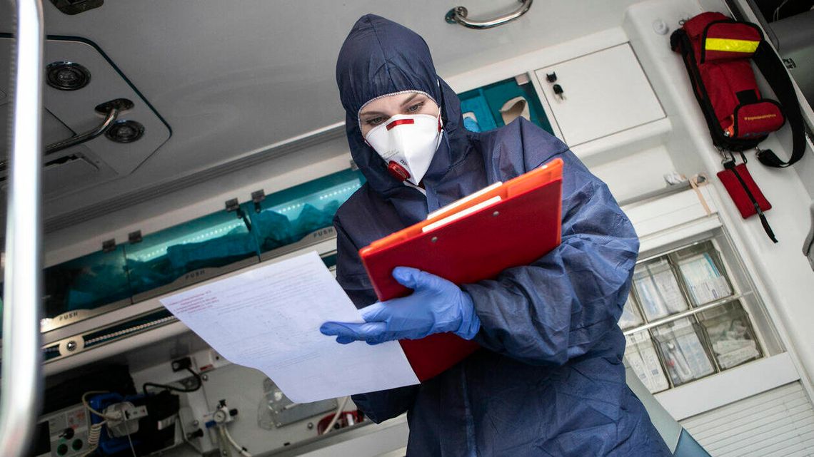 Koronawirus 26 lipca. Mała liczba zakażeń po weekendzie. W woj. lubelskim tylko w jednym powiecie