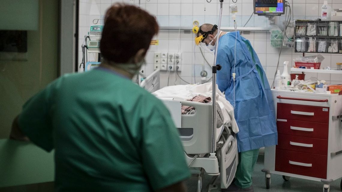 Koronawirus, 26 lutego: Statystyki zakażeń w regionie