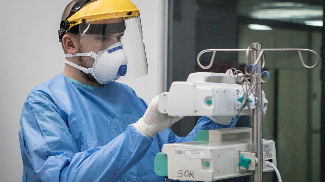 Koronawirus 26 sierpnia. 251 nowych zakażeń w Polsce. W woj. lubelskim tylko kilka przypadków Koronawirus 26 sierpnia. 251 nowych zakażeń w Polsce. W woj. lubelskim tylko kilka przypadków