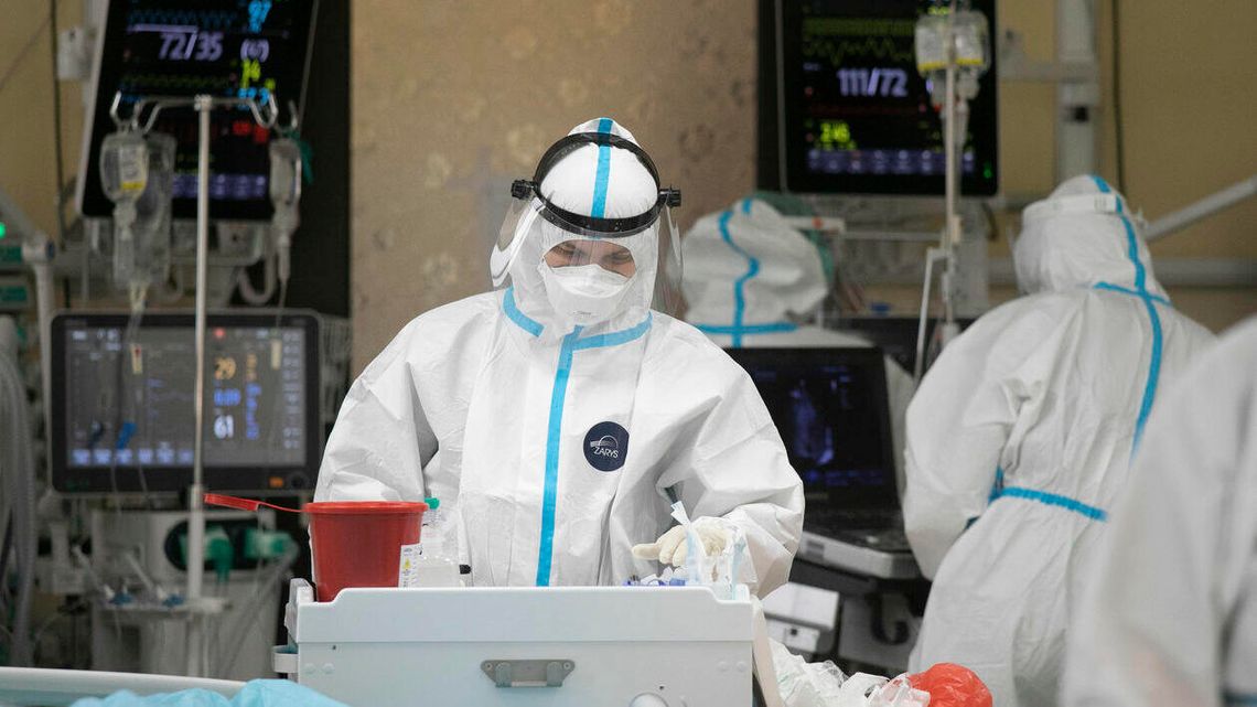 Koronawirus, 28 czerwca. W woj. lubelskim tylko 1 zakażona osoba