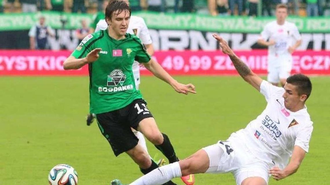 Koronawirus. 30 osób z klubu z Ekstraklasy zakażonych