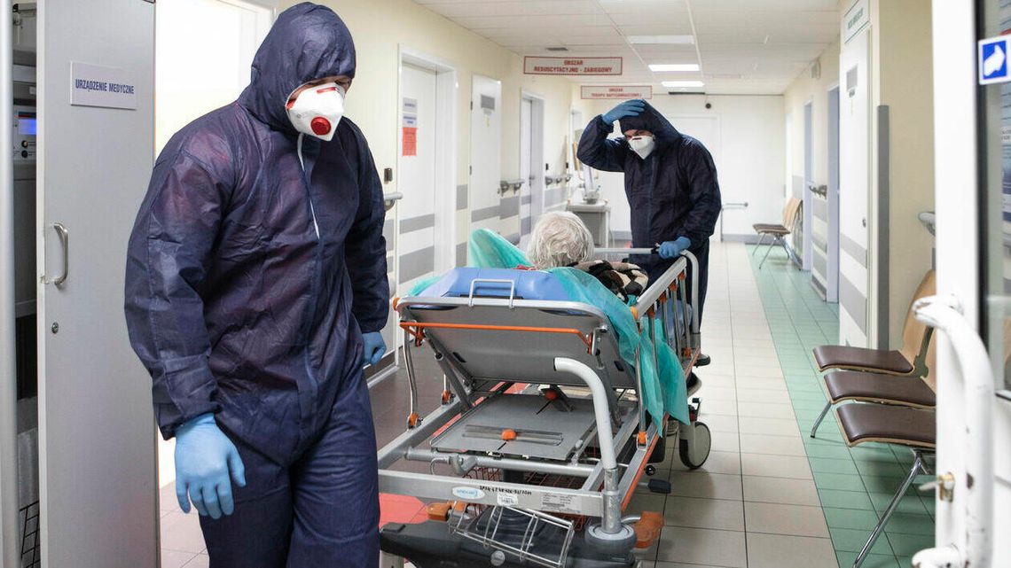 Koronawirus 4 sierpnia. 164 zakażenia w Polsce. Nowe przypadki także w Lubelskiem